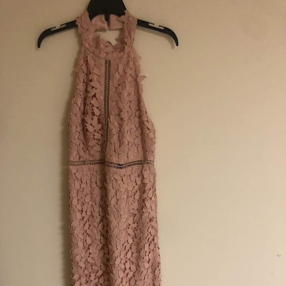 3 Dresses Bardot Small - NWT - Occassion or Evening - very detailed-FREE Ship